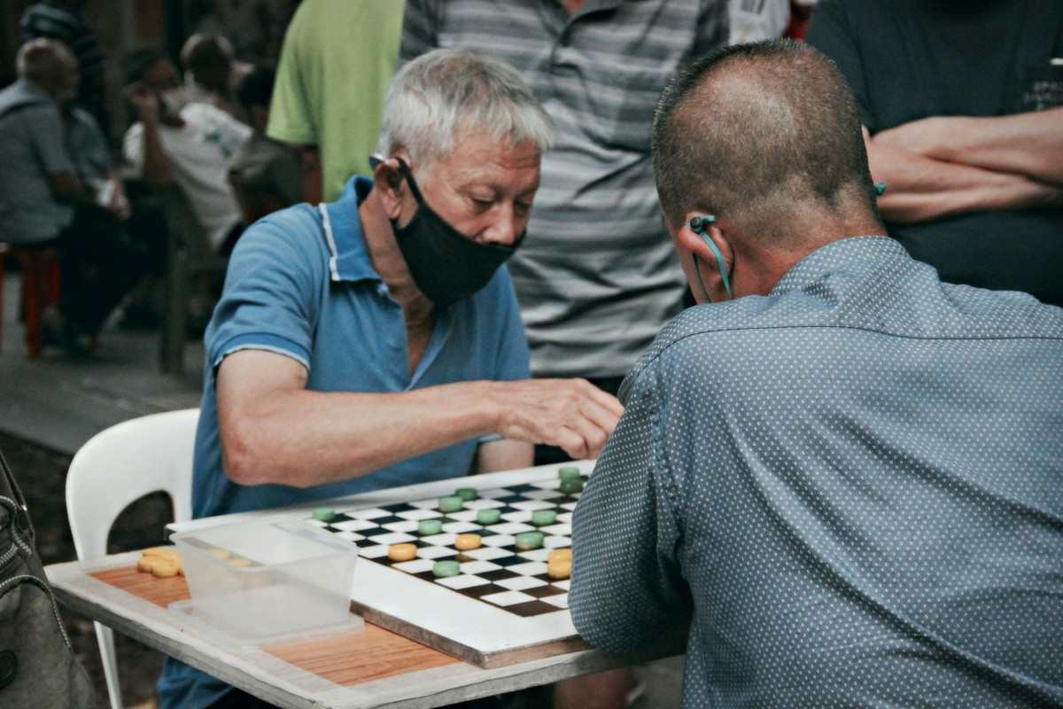 Ігор Бондаренко